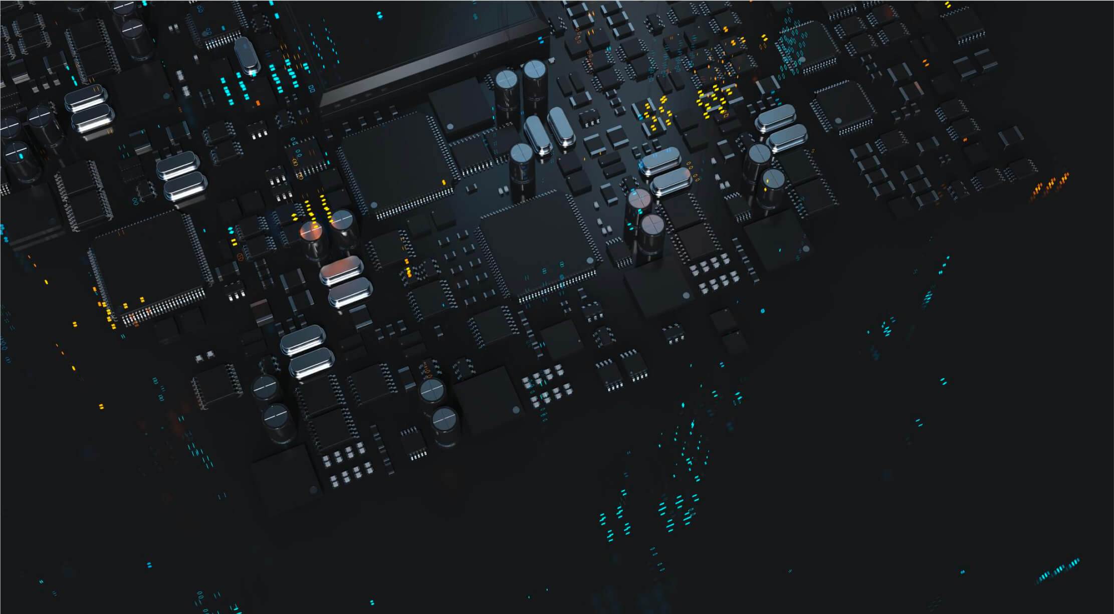 The Surge in Semiconductor Demand: Driving Factors and Future Outlook
